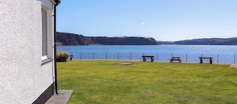 Ceól na Mara - Serene Uig Retreat