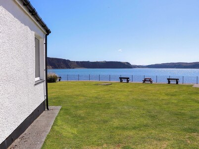 Ceól na Mara - Serene Uig Retreat
