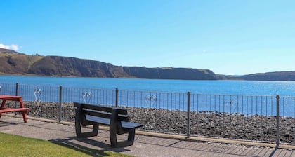 Ceól na Mara - Serene Uig Retreat