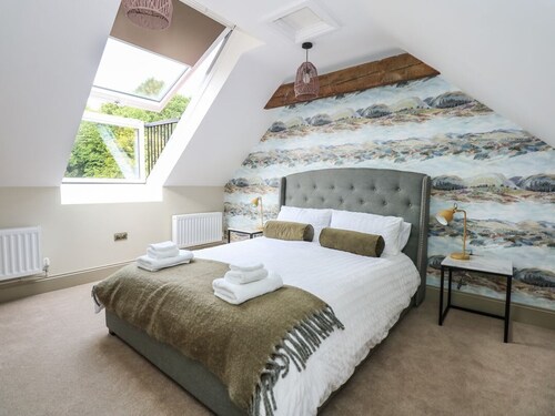 The Stable @ Warren House, Wragby
