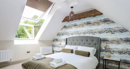 The Stable @ Warren House, Wragby