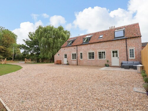 The Stable @ Warren House, Wragby
