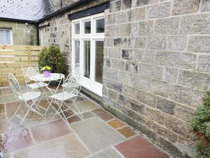 Servei de restauració a l'aire lliure