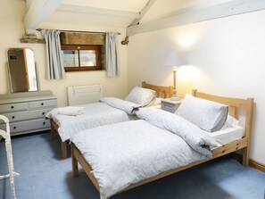 WiFi - Charming Barn Owl Cottage Retreat (Pateley Bridge)