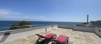 Elegant Villa in Torredembarra with Sea View