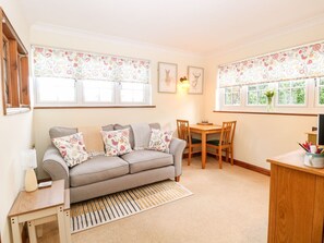 Living area - Hunters Cottage Annex, Long Stratton (Norwich)