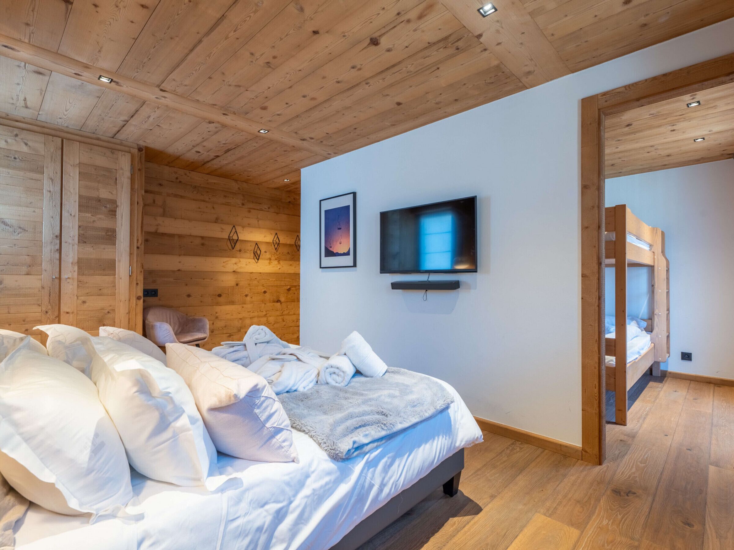 5 slaapkamers, gratis wifi