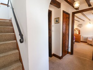 Interior - Stable Cottage, Colyton (Colyton)
