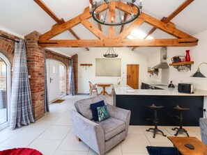 Interior - Kingfisher Corner, Little Kelk near Bridlington (Driffield)