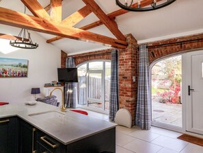 Interior - Kingfisher Corner, Little Kelk near Bridlington (Driffield)