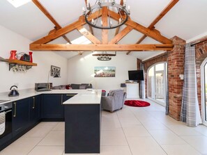 Dishwasher - Kingfisher Corner, Little Kelk near Bridlington (Driffield)