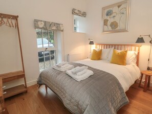 WiFi - Charming The Nook in Glaisdale (Whitby)