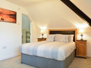 WiFi - Monarfon: A Coastal Retreat (Tyn-y-Gongl)