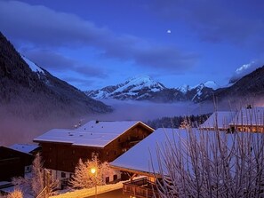 Exterior - Renovated studio near Châtel ski lifts (Châtel)