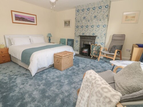 Wordsworth Cottage West, Longframlington
