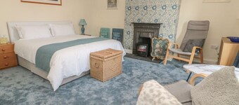 Wordsworth Cottage West, Longframlington
