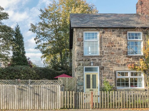 Wordsworth Cottage West, Longframlington