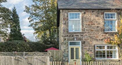 Wordsworth Cottage West, Longframlington