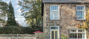 Wordsworth Cottage West, Longframlington