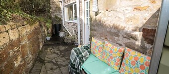 Wordsworth Cottage West, Longframlington