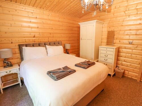 64 Acorn Lodge Kenwick Park, Louth