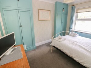 WiFi - Greengate, Tenby, Pembrokeshire (Tenby)