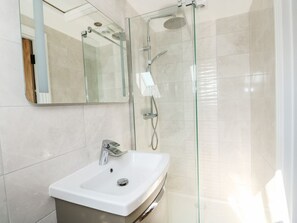 Een douche