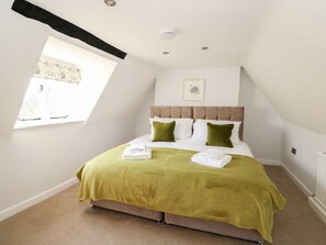 Room - Croft Farm House, Wansford (Peterborough)