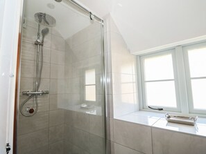 Een douche
