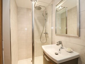 Een douche