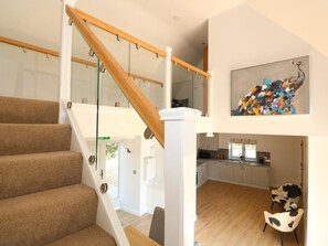 Interior - Croft Farm House, Wansford (Peterborough)