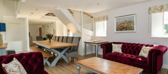 Croft Farm House, Wansford