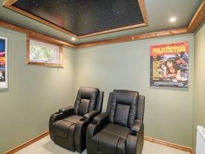 Interior - 1 Valley View, Lanreath (Looe)