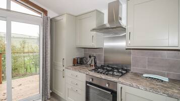 Dishwasher, highchair