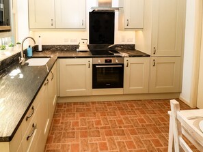 Dishwasher - Bwthyn Y Felin, Pwllheli (Pwllheli)