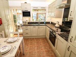 Dishwasher