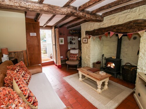 Castle Cottage, Clun