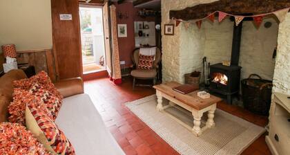 Castle Cottage, Clun