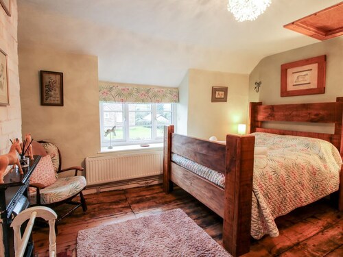 Castle Cottage, Clun