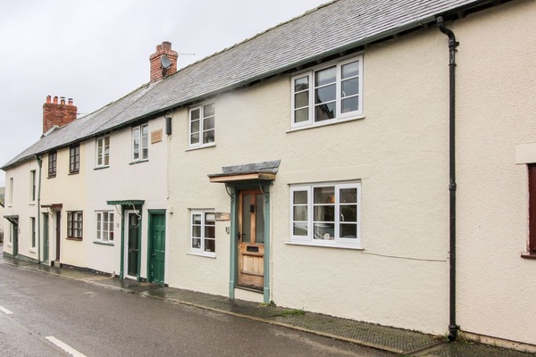 Castle Cottage