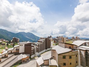 Miscellaneous - Apartment for 5 guests, west-facing balcony (Avoriaz)