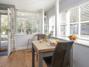 Dining - Woodland Lodge, Grange-Over-Sands (Grange-Over-Sands)