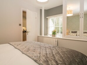 WiFi - Woodland Lodge, Grange-Over-Sands (Grange-Over-Sands)