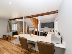 Dishwasher - Thimble cottage, Dorset, 1 bed (Blandford Forum)