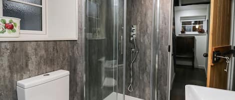 Dusche