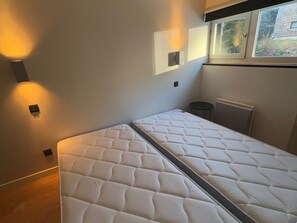 Free WiFi, bed sheets - Lovely south-facing apartment in Avoriaz - 4 guests (Avoriaz)