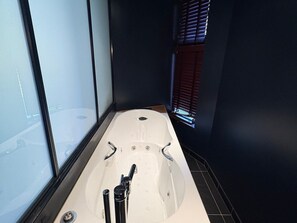 Bathroom - Lovely south-facing apartment in Avoriaz - 4 guests (Avoriaz)
