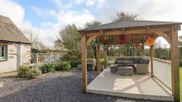 Terras