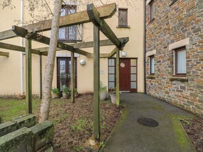 Exterior - 2 Chandlers Yard, Burry Port (Burry Port)