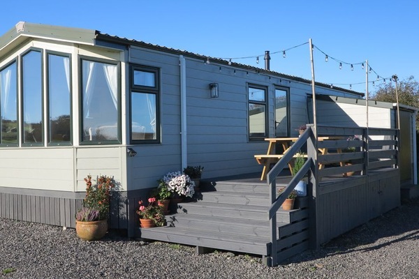 Plas Tirion Caravan